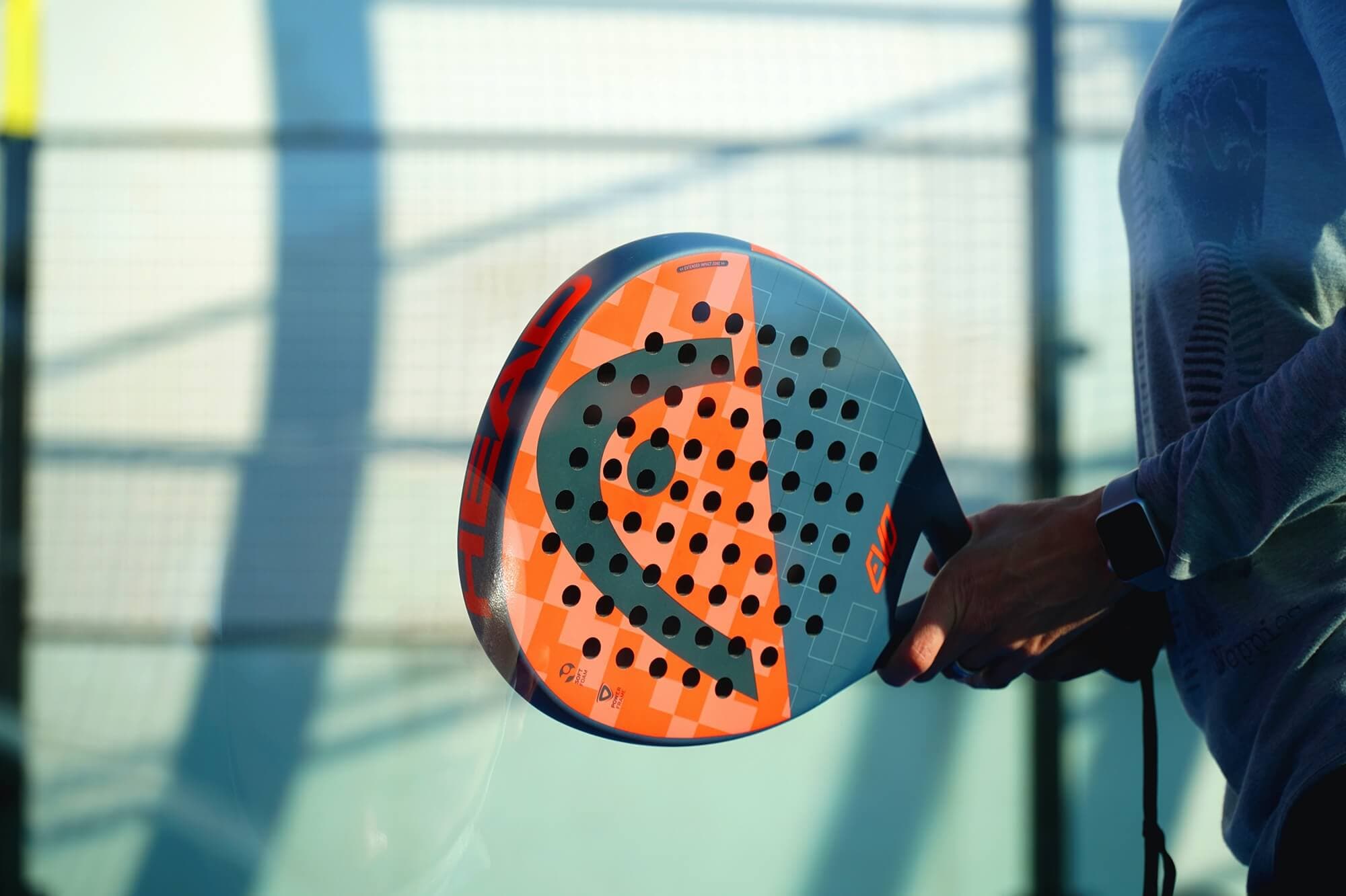 Padel & Tennis