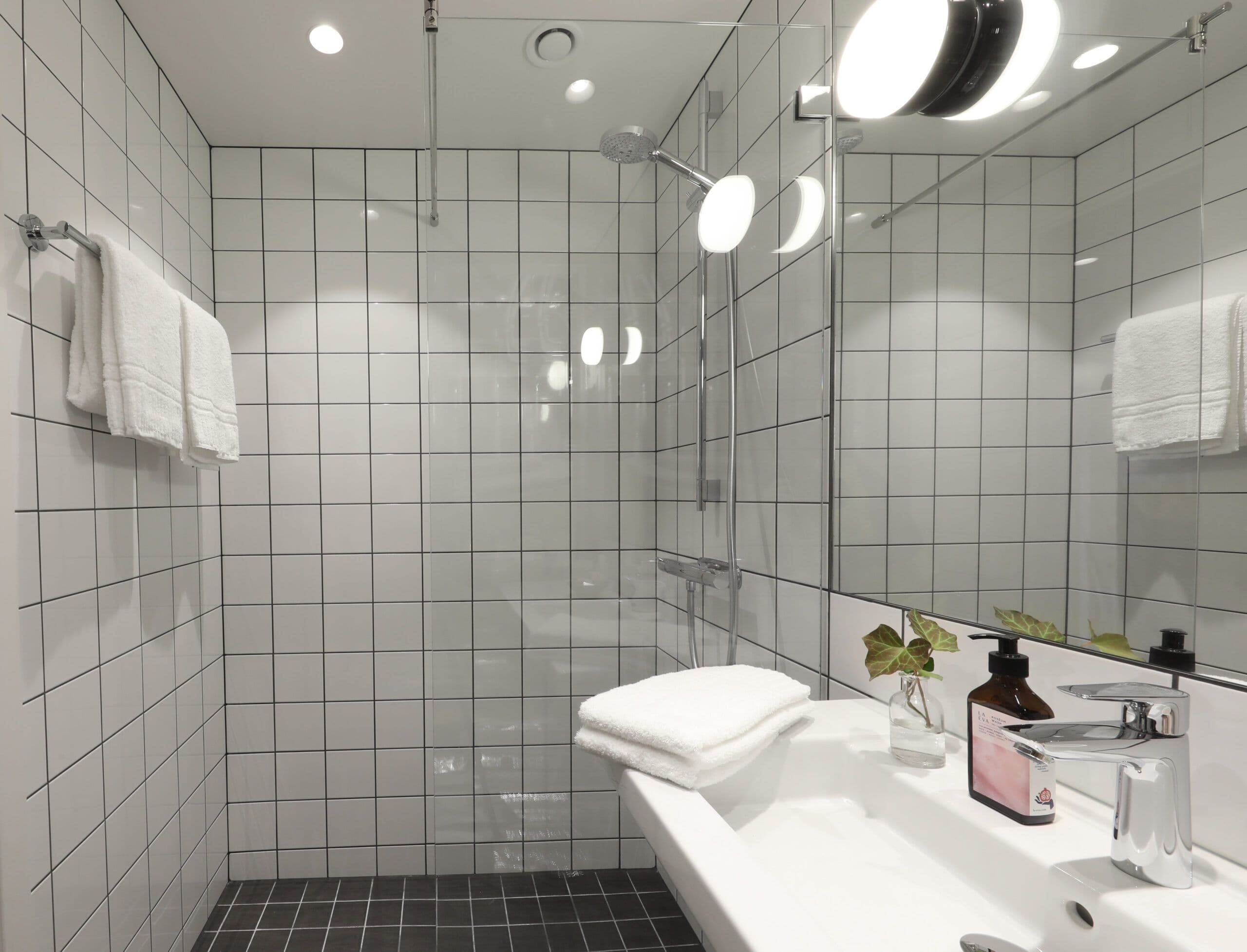 Familjerum 3-bäddar - Bild 7