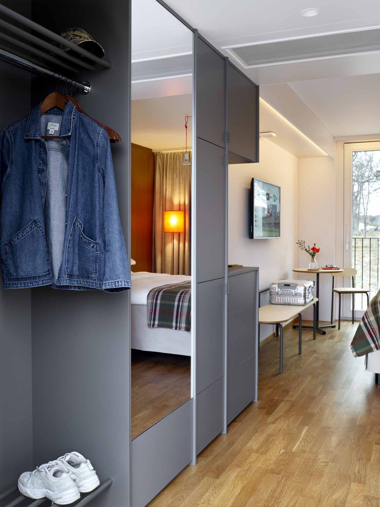 Standardrum - Bild 10