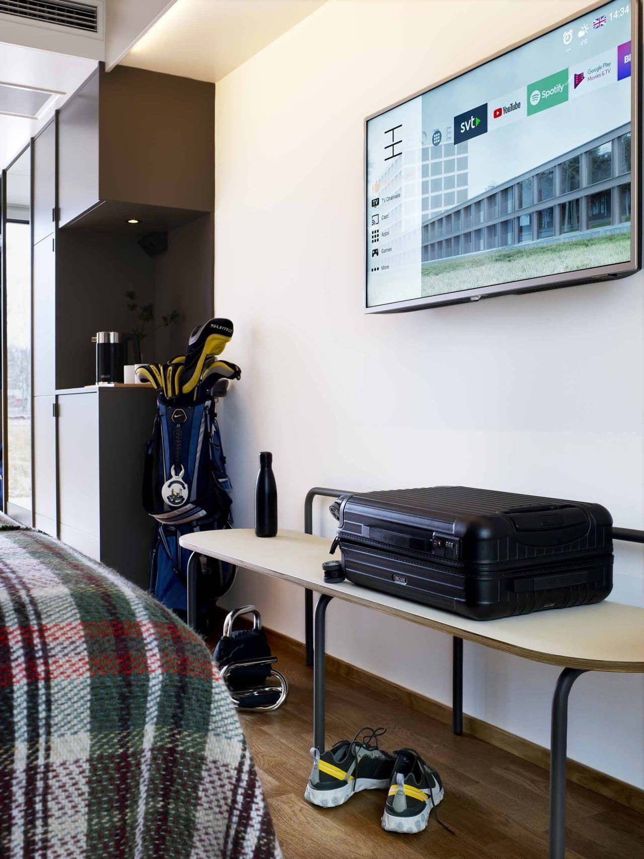 Standardrum - Bild 3