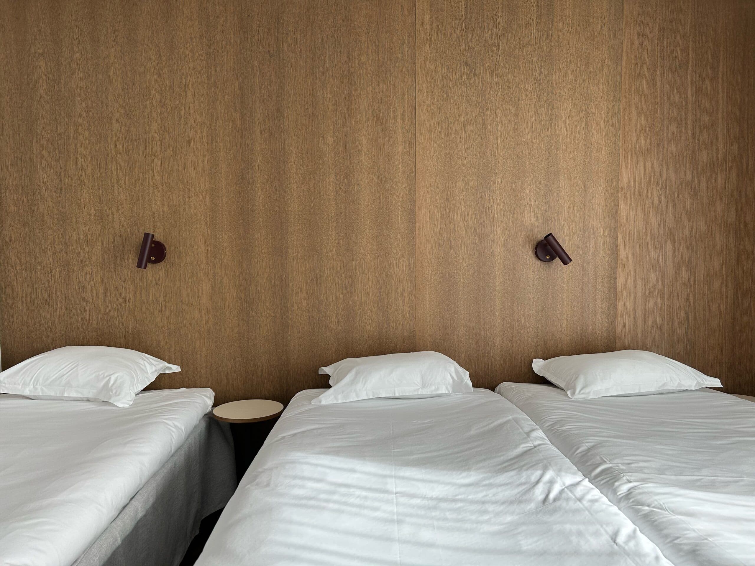 Familjerum 3-bäddar - Bild 4