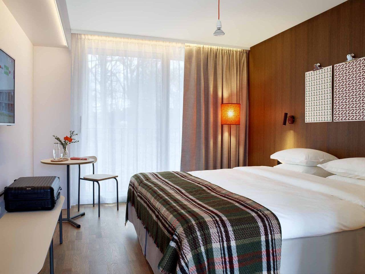 Standardrum - Bild 7