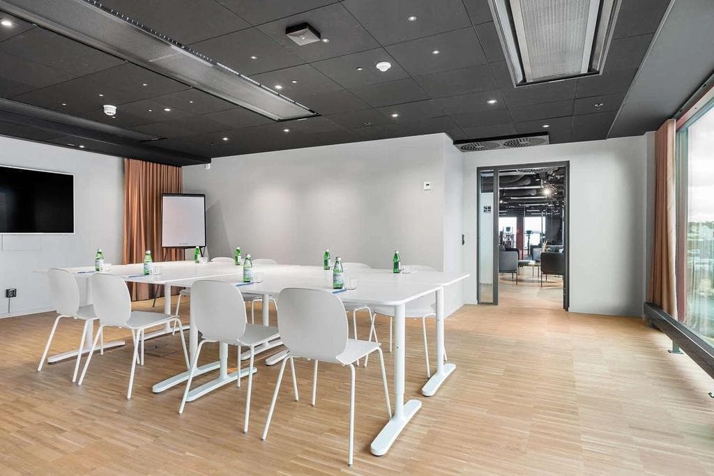 Konferensrum